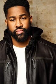 Photo of Nick Howard