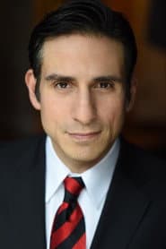 Photo of Chris Orbach