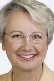 Photo of Annette Schavan