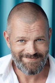 Photo of Mikkel Munch-Fals
