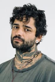 Photo of Lucas Silveira