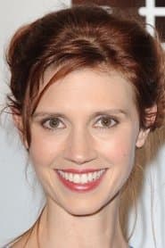 Photo of Julie McNiven