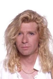 Photo of Steve Clark