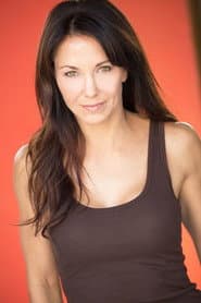 Photo of Amie Barsky