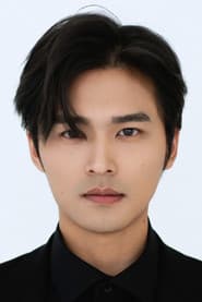 Photo of Wang Yingjie