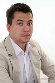 Photo of Ramil Mubinov