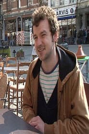 Photo of Bruno Tondeur