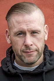 Photo of Liam O'Connor