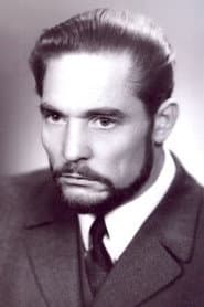 Photo of Ilmar Mikkor