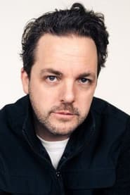 Photo of Krister Kern