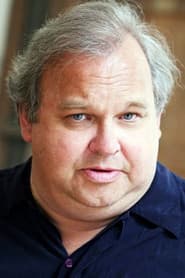 Photo of Nicholas Blane