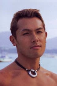 Photo of Ryo Kuraki
