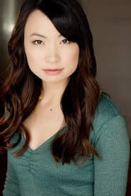 Photo of Candace Leung