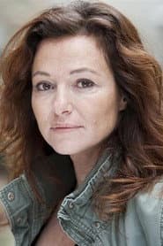 Photo of Alexandra Simon