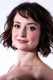 Photo of Milana Vayntrub