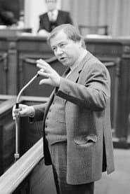 Photo of Marcel van Dam