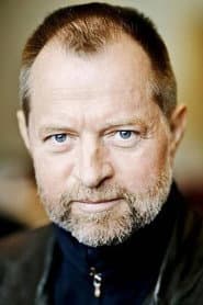 Photo of Henrik Lerche