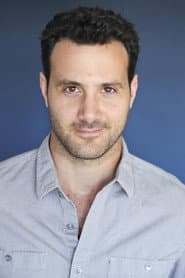 Photo of Daniel Kash