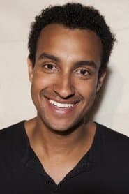 Photo of Matthew Okine