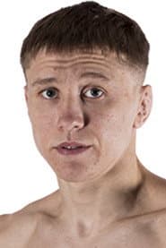 Photo of Alexander Kovalev