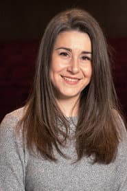 Photo of Mia Kantardžieva
