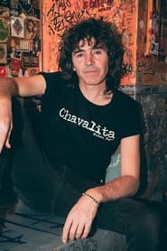 Photo of Rubén Pozo