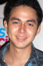 Photo of Seryozha Reza