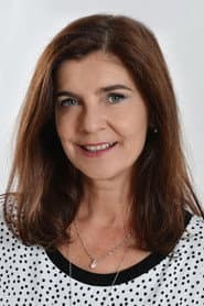 Photo of Mária Landlová