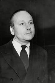 Photo of Rodney Ackland
