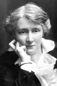 Photo of Edith Craig