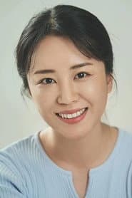 Photo of Yoon Cha-young