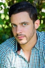 Photo of Alex Stines