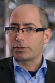 Photo of David Kaiser