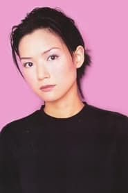 Photo of Candy Lo Hau-Yam