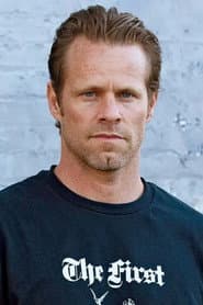 Photo of Anthony Van Engelen