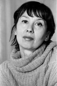 Photo of Rebekka Fleming