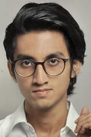 Photo of Shahir Raj