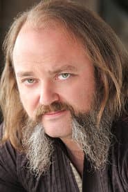 Photo of John Driskell Hopkins