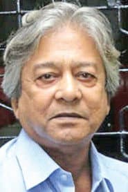 Photo of Indrajit Deb
