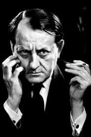 Photo of André Malraux