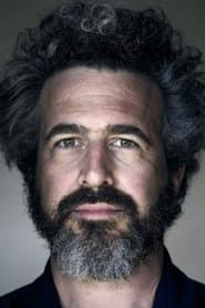 Photo of Ethan Sandler