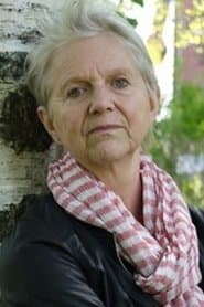 Photo of Gunilla Abrahamsson