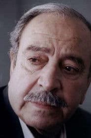 Photo of Omar Haggo