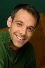 Photo of Kris Bratton