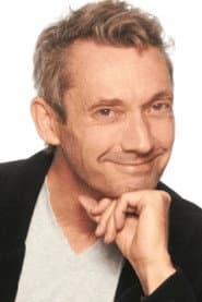 Photo of Cameron Clarke