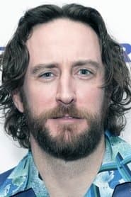 Photo of Phil Burke