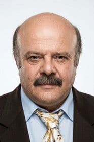 Photo of Mustafa Suphi Baltacı