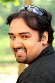 Photo of Sudip Joshy