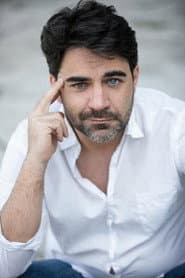 Photo of Stefano Skalkotos