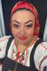 Photo of Laura Karapetyan
